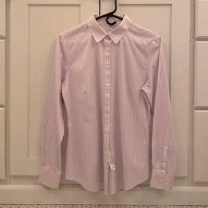 Brooks brothers button up
